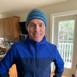 Meet your Posher, Jeff